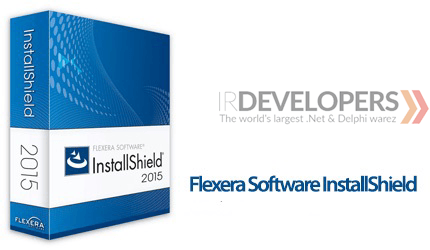 installshield 2015 download